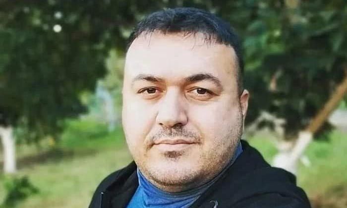 Kazada ölen Osmaniyespor taraftarı Erman Can Artan toprağa verildi