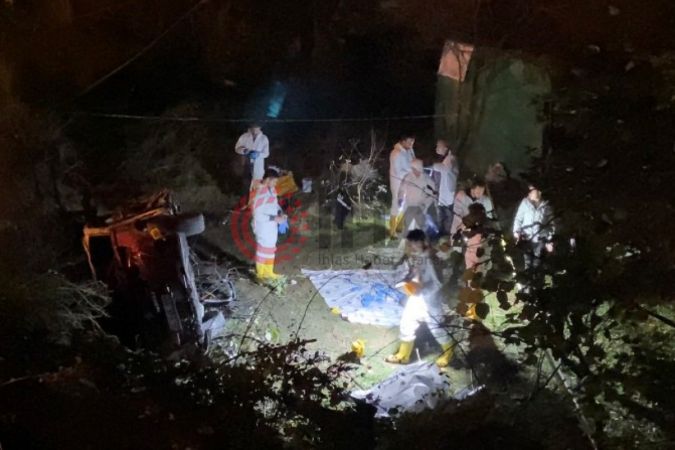 Eyüpsultan’daki kazada ölen polis memuru Oğzuhan Kara defnedildi