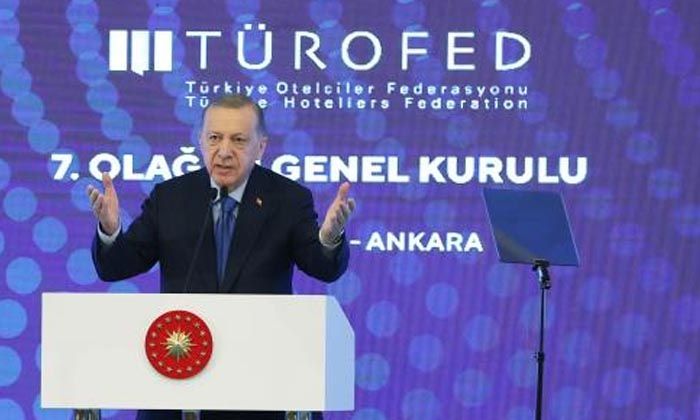 Türkiye ne zaman yeni bir atılımın eşiğine gelse kirli bir oyun tekrar sahneye sürülüyor