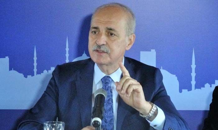 Terörle mücadelede bu 6’lı masanın tutumu nedir, bilen var mı?