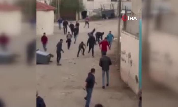 İsrail ordusu, son 24 saatte 5 Filistinliyi öldürdü