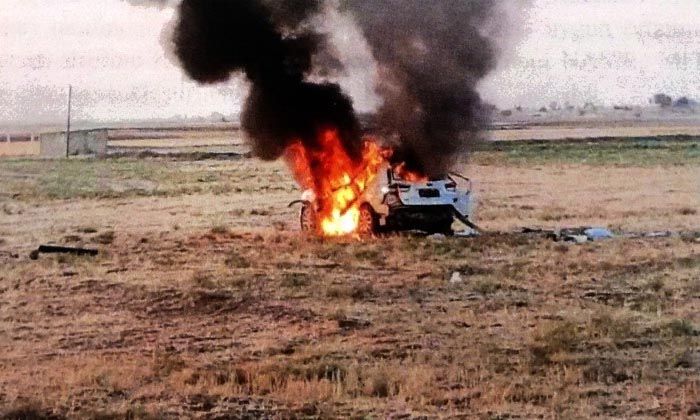 MİT’in etkisiz hale getirdiği PKK’lı Fatma Onur kimdir?
