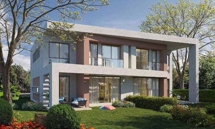 Dekar’ın Bahçeşehir’deki son projesinde satışlar başladı