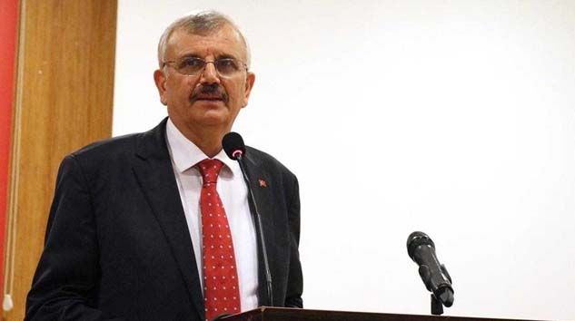 Korona virüsten ölen sağlık çalışanları için şehitlik talebi