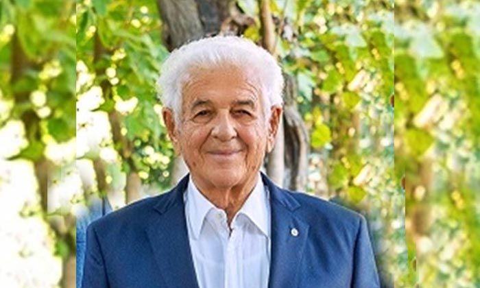 Aydınlı iş adamı Erdoğan Atay vefat etti