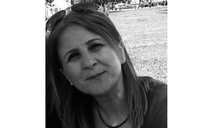 Samsun’da Pınar Piyale hayatını kaybetti