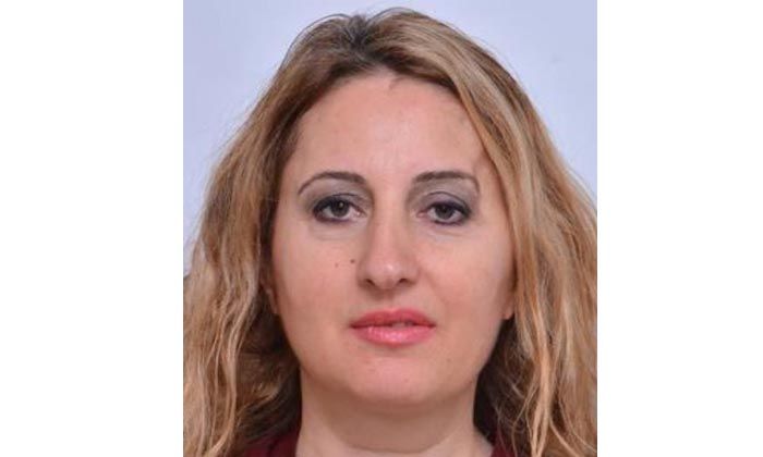 Samsun’da Sevla Albayrak hayatını kaybetti