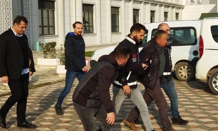 17 yıllık faili meçhul cinayet aydınlatıldı