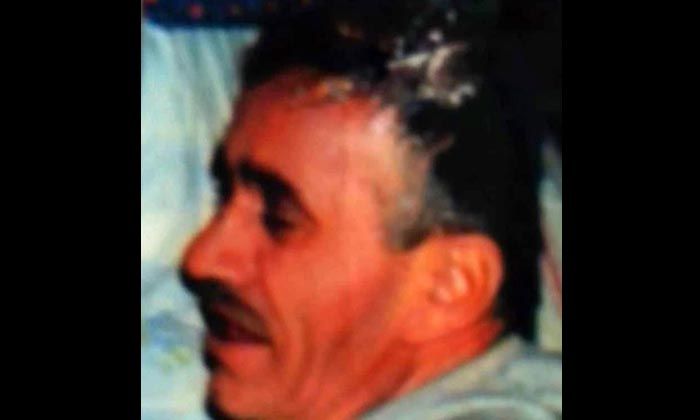 Seyfettin Arıcı’nın katili 17 yıl sonra yakalandı