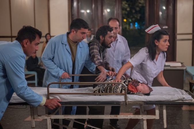 GERÇEK BİR MÜCADELE ÖYKÜSÜ ‘’BUĞDAY TANESİ’’