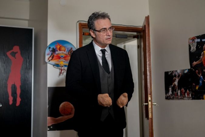 GERÇEK BİR MÜCADELE ÖYKÜSÜ ‘’BUĞDAY TANESİ’’