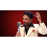 Zorlu PSM’de Bu Hafta;