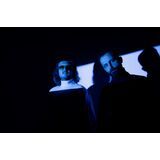 Zorlu PSM’de Bu Hafta;