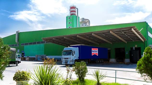 Hayat Holding’den Milli Dayanışma Kampanyası’na 7 milyon TL