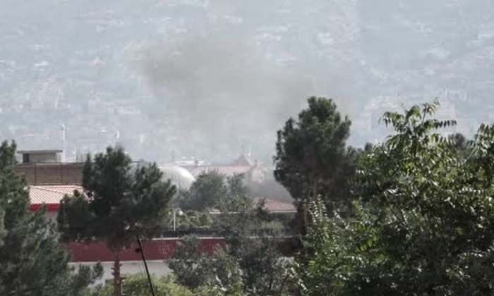 Afganistan’da patlama: 15 ölü, 27 yaralı