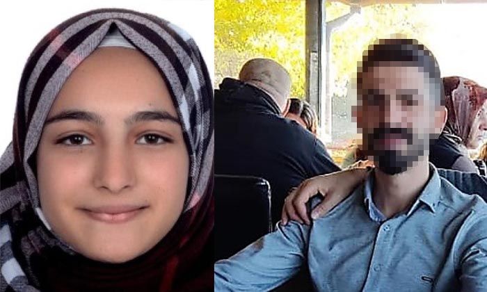 Fabrikada gördüğü katiline aşık olan Elif ailesinin izniyle evlenmiş