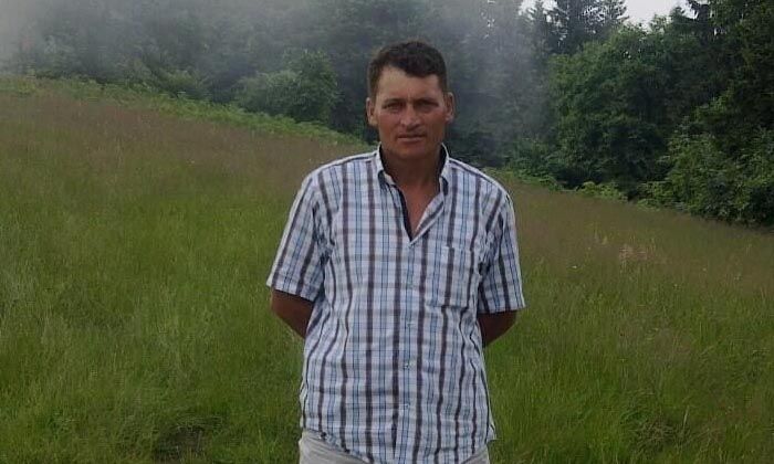 Trabzon’da Kahraman Parlak kestiği ağacın altında kalarak hayatını kaybetti