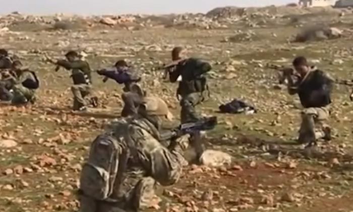 Beyaz Saray, Rus Wagner grubunu terör örgütü ilan etmeyi planlıyor