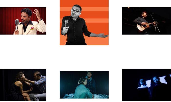 Zorlu PSM’de bu hafta; 5-11 Aralık