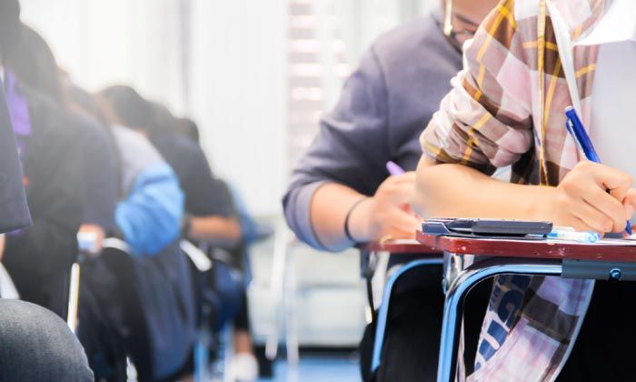 “LGS bir zeka testi değil, emek ve motivasyon testidir”