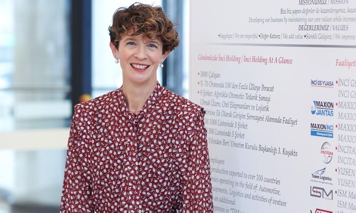 İnci Vakfı, “Hasat Hibe Programı” ile lisansüstü öğrencileri sürdürülebilirlik odaklı çözüm üretmeye teşvik ediyor