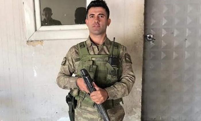 Hakkari’ye şehit ateşi düştü