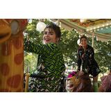 PARİS’TEKİ YENİ MACERALAR