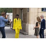 PARİS’TEKİ YENİ MACERALAR