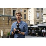 PARİS’TEKİ YENİ MACERALAR