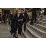 PARİS’TEKİ YENİ MACERALAR