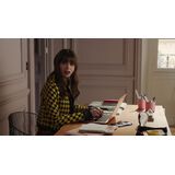 PARİS’TEKİ YENİ MACERALAR