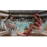 PARİS’TEKİ YENİ MACERALAR