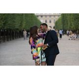 PARİS’TEKİ YENİ MACERALAR