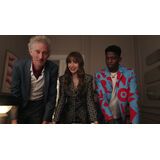 PARİS’TEKİ YENİ MACERALAR