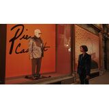 PARİS’TEKİ YENİ MACERALAR