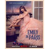 PARİS’TEKİ YENİ MACERALAR