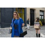 PARİS’TEKİ YENİ MACERALAR