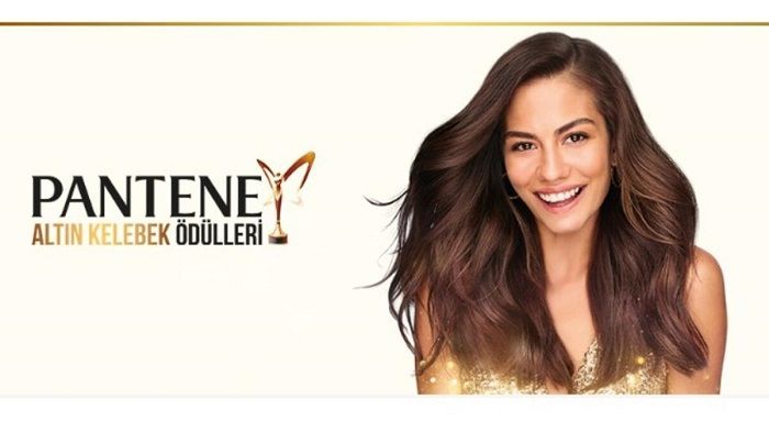 48. Pantene Altın Kelebek Ödülleri