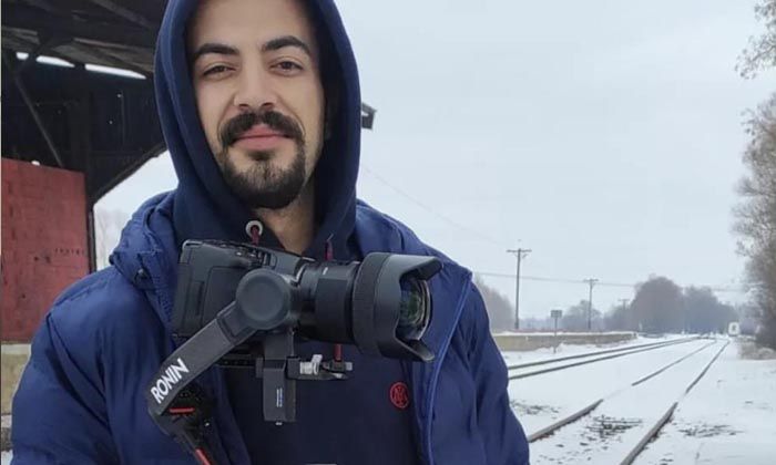 13. kattan düşen Onur Salık hayatını kaybetti