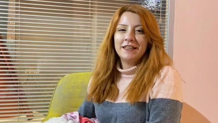 Evinde ölü bulunan hemşire Şevval Gazel Bulut’un son görüntüleri ortaya çıktı