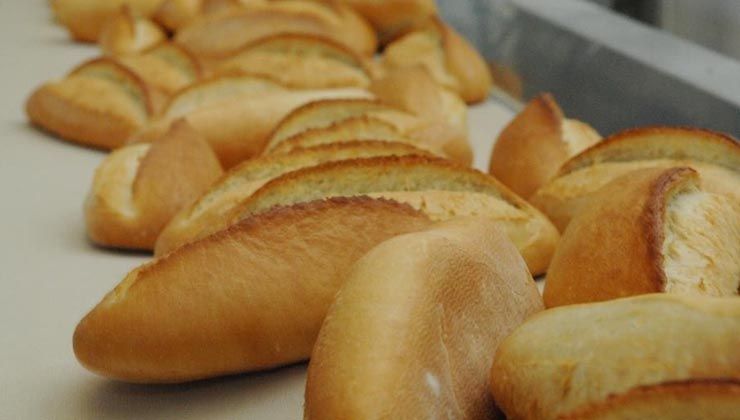 İzmir’de ekmeğe yüzde 25 zam
