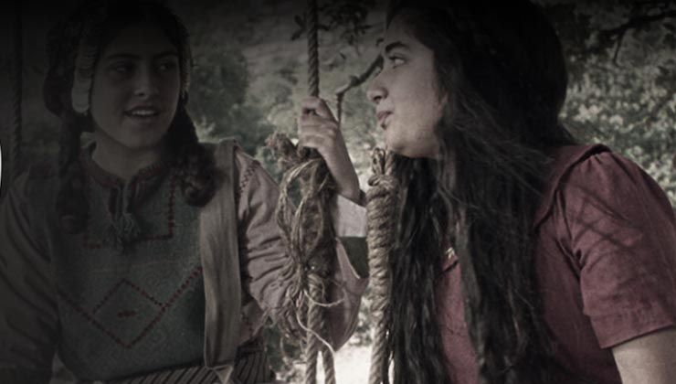 İsrail’den Netflix tepkisi: “Farha filminin yayınlaması çılgınlık”