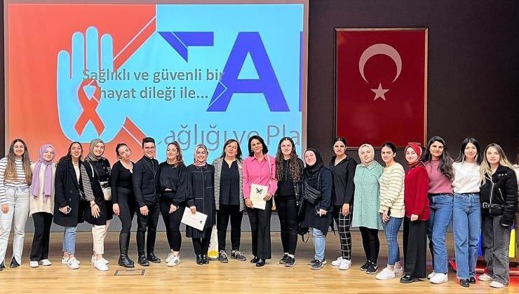 Türkiye’de günde 10 kişi HIV ile enfekte oluyor