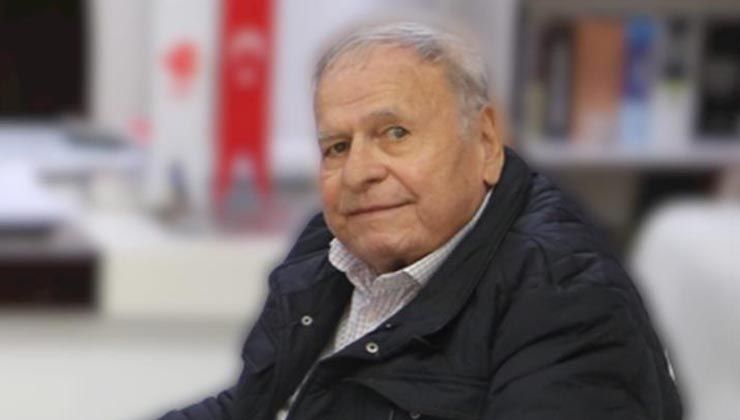 Eski belediye başkanı Evrenos Vardar vefat etti