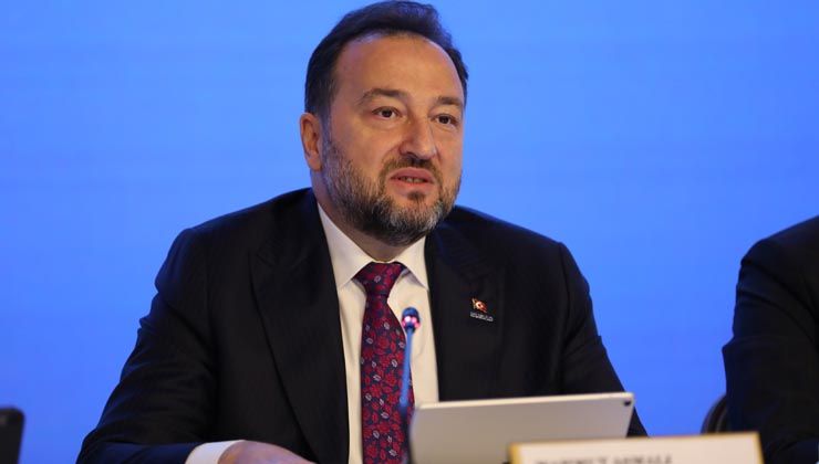 MÜSİAD’dan Türkiye’nin dünyanın ilk 10 ekonomisi arasında yer alması sürecini hızlandıracak yol haritası