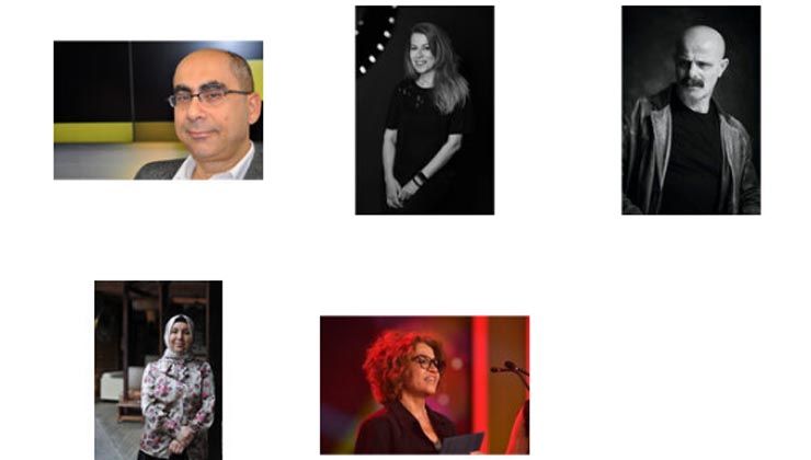 2. Sultanbeyli Uluslararası Kısa Film Yarışması’nın jürisi belli oldu