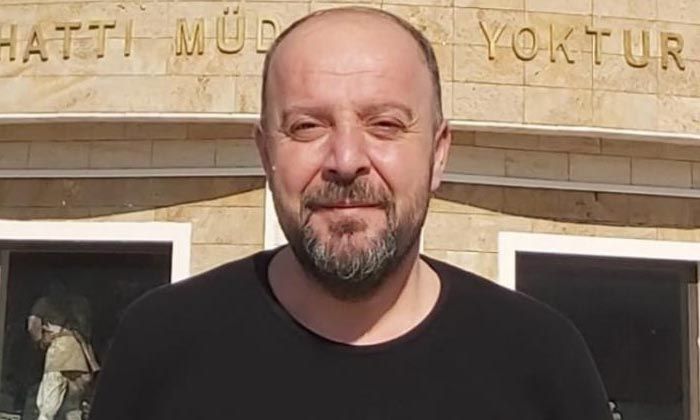 Ordu’da rehber öğretmen Yüksel Coşkan hayatını kaybetti