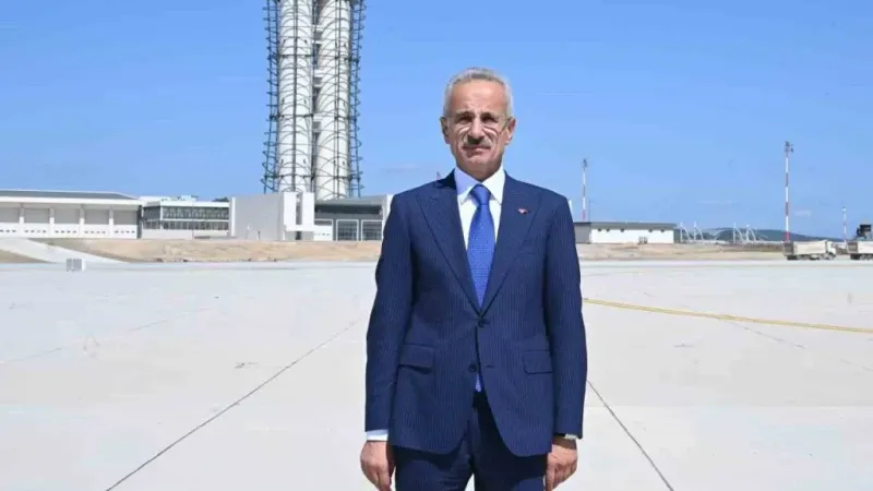 Türkiye havada Avrupa’nın en yoğun 3. ülkesi oldu