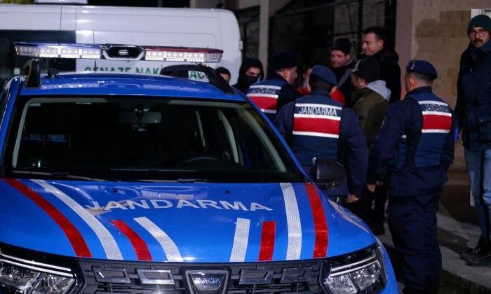 Göçmenlere bu sefer de Bulgar vahşeti!