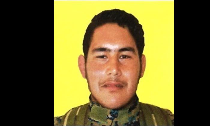 MİT’ten, YPG’nin sözde tugay sorumlusuna nokta operasyon